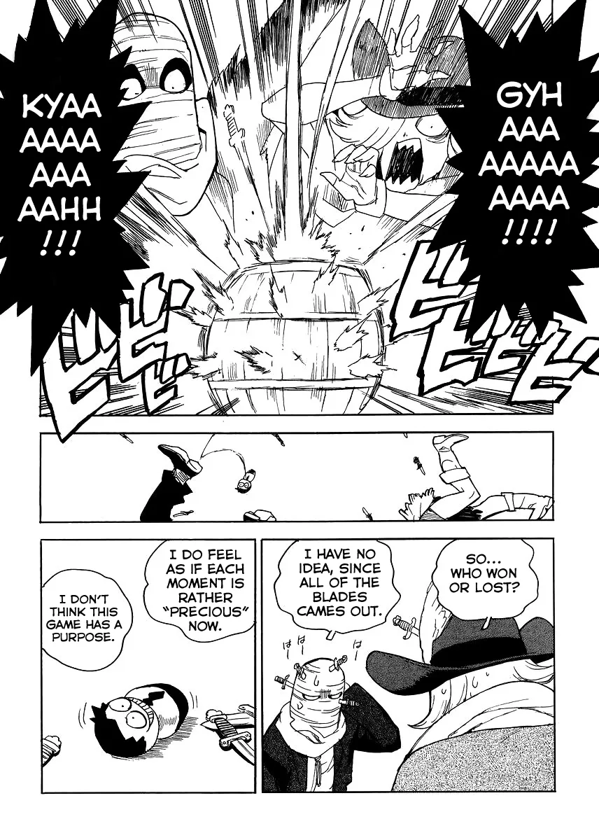 Aiki-S Chapter 29 page 18