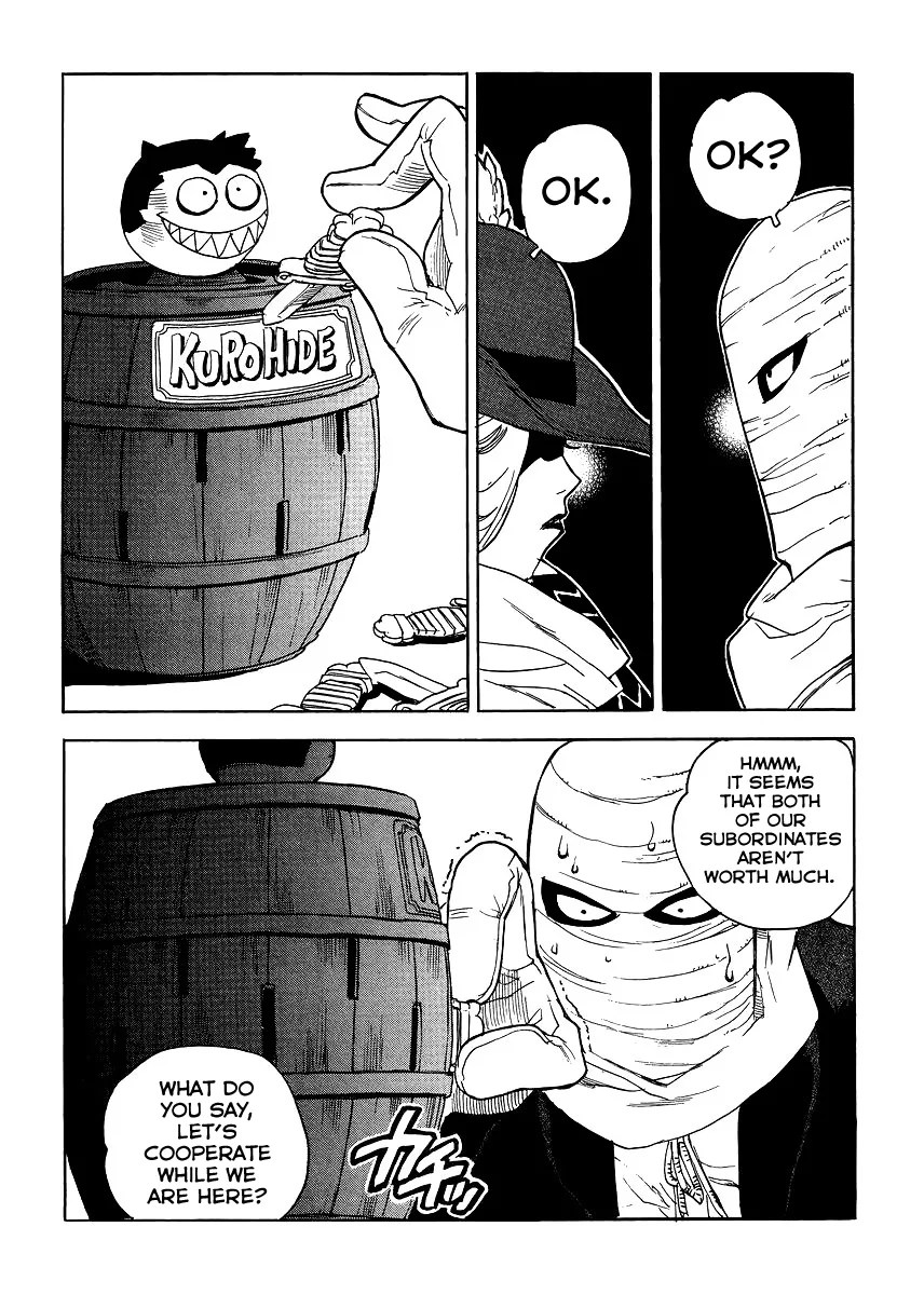 Aiki-S Chapter 29 page 16