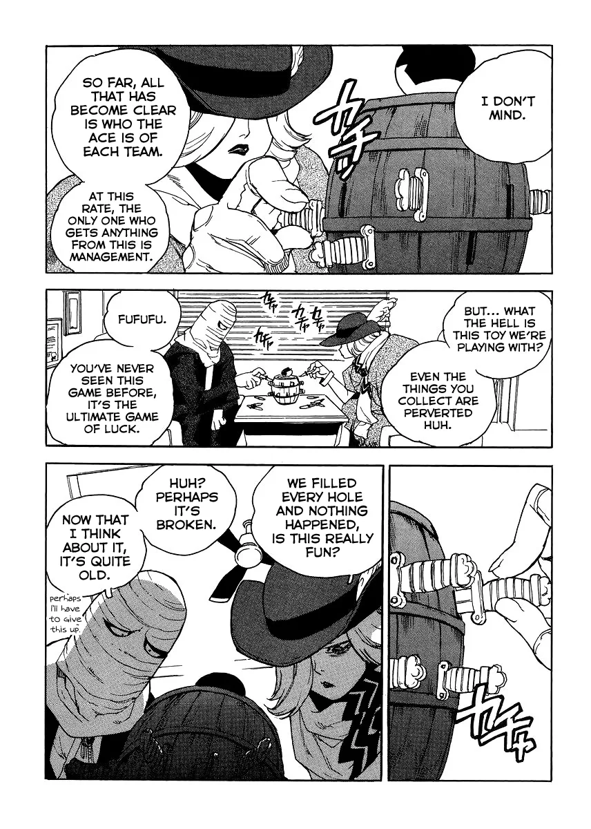 Aiki-S Chapter 29 page 17