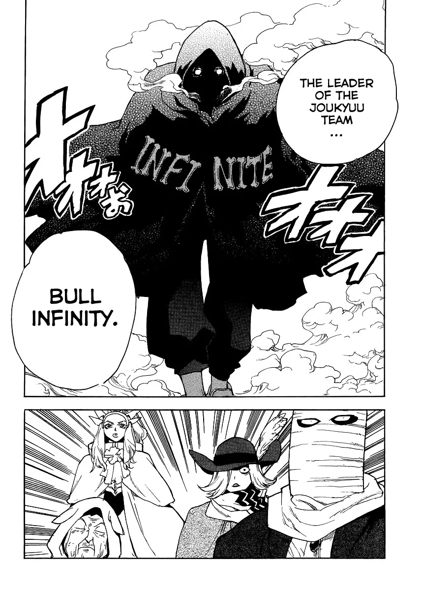 Aiki-S Chapter 29 page 26