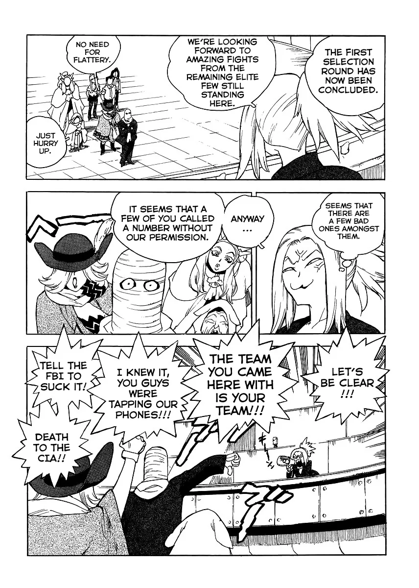 Aiki-S Chapter 29 page 22