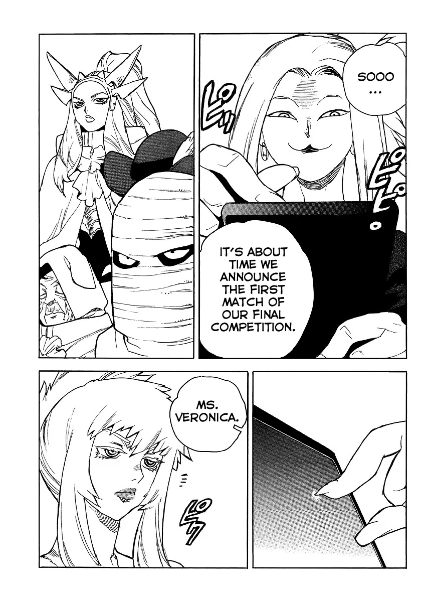 Aiki-S Chapter 29 page 29