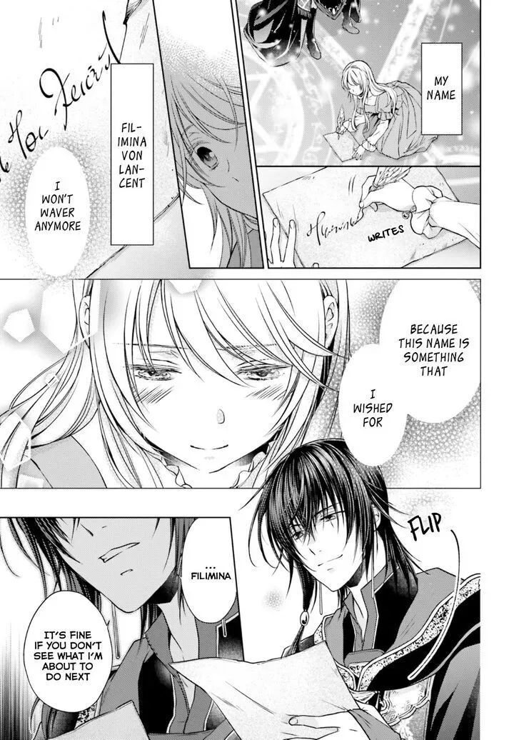 Mahoutsukai no Konyakusha Chapter 18 page 13