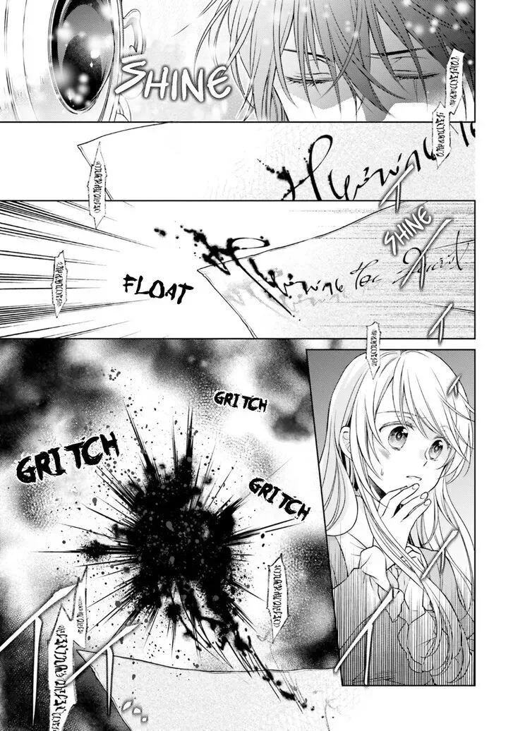 Mahoutsukai no Konyakusha Chapter 18 page 15