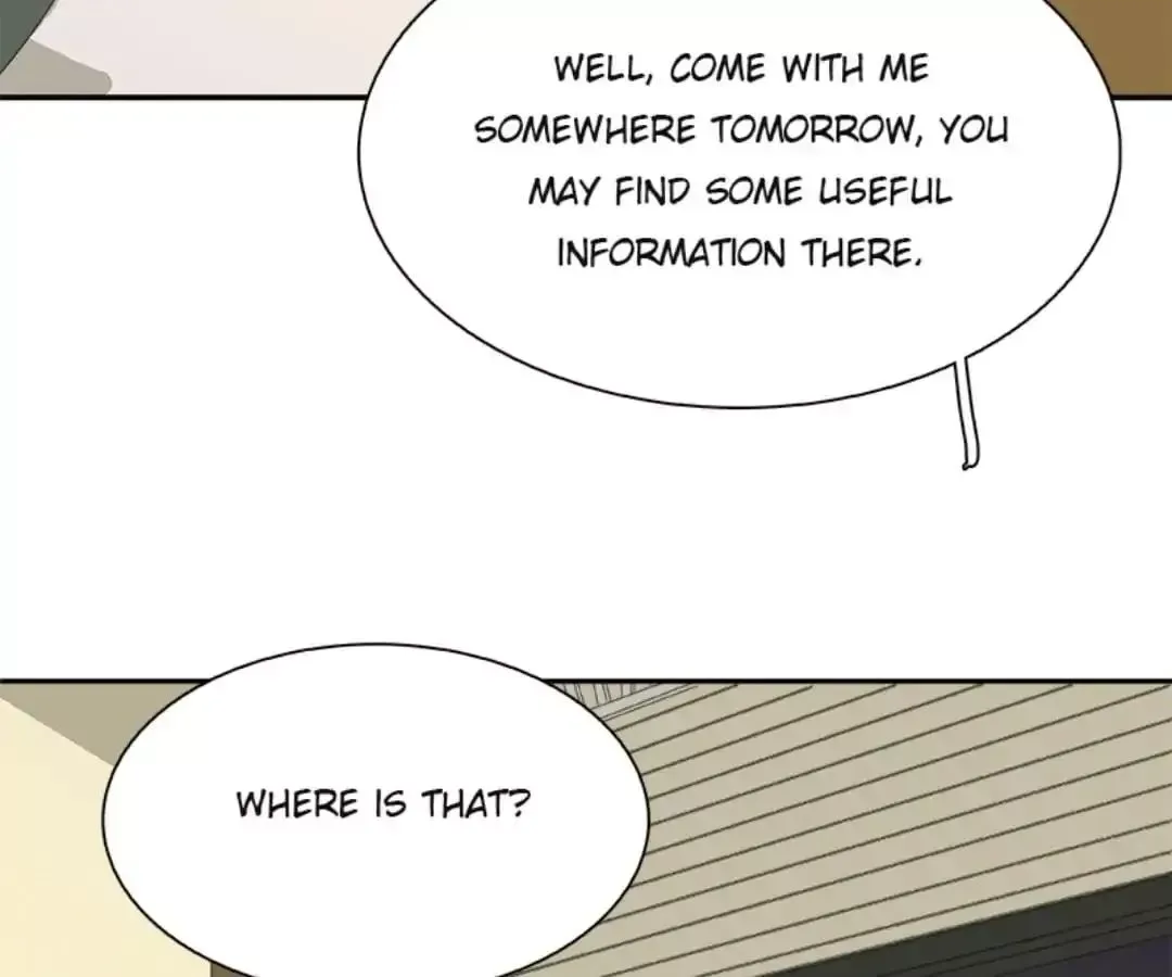 Rowdy Detective Chapter 27 page 13