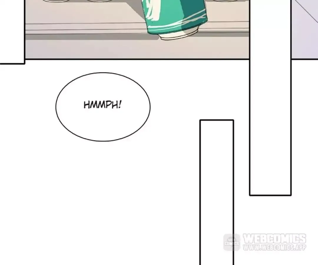 Rowdy Detective Chapter 27 page 18