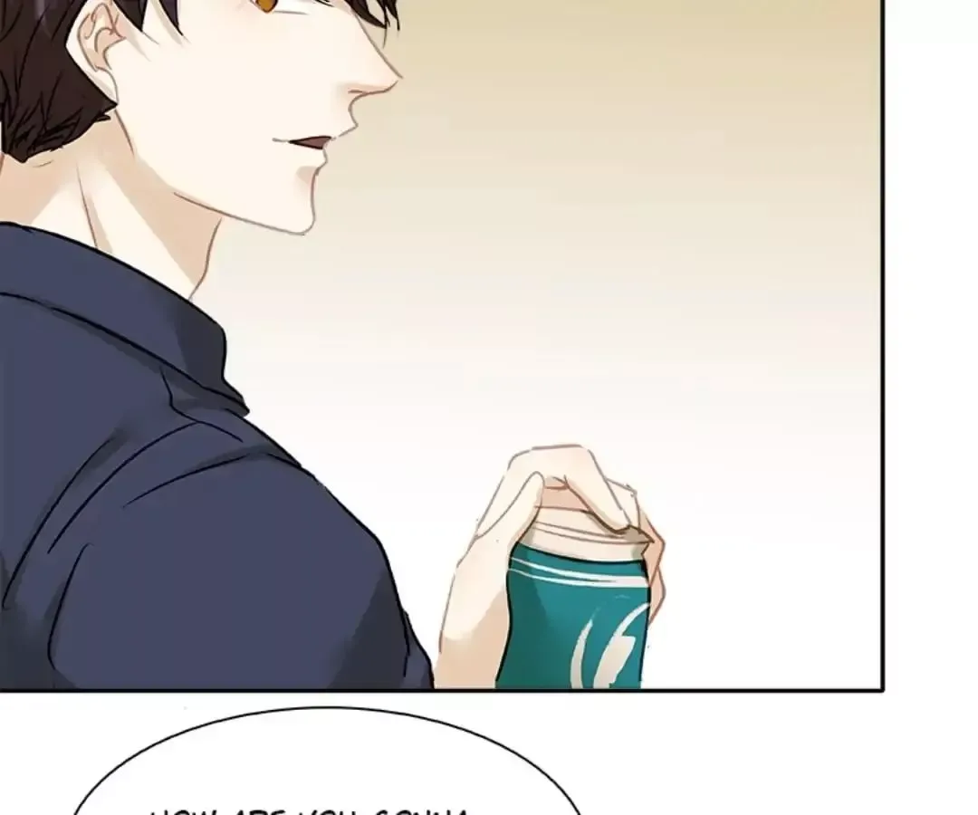 Rowdy Detective Chapter 27 page 20