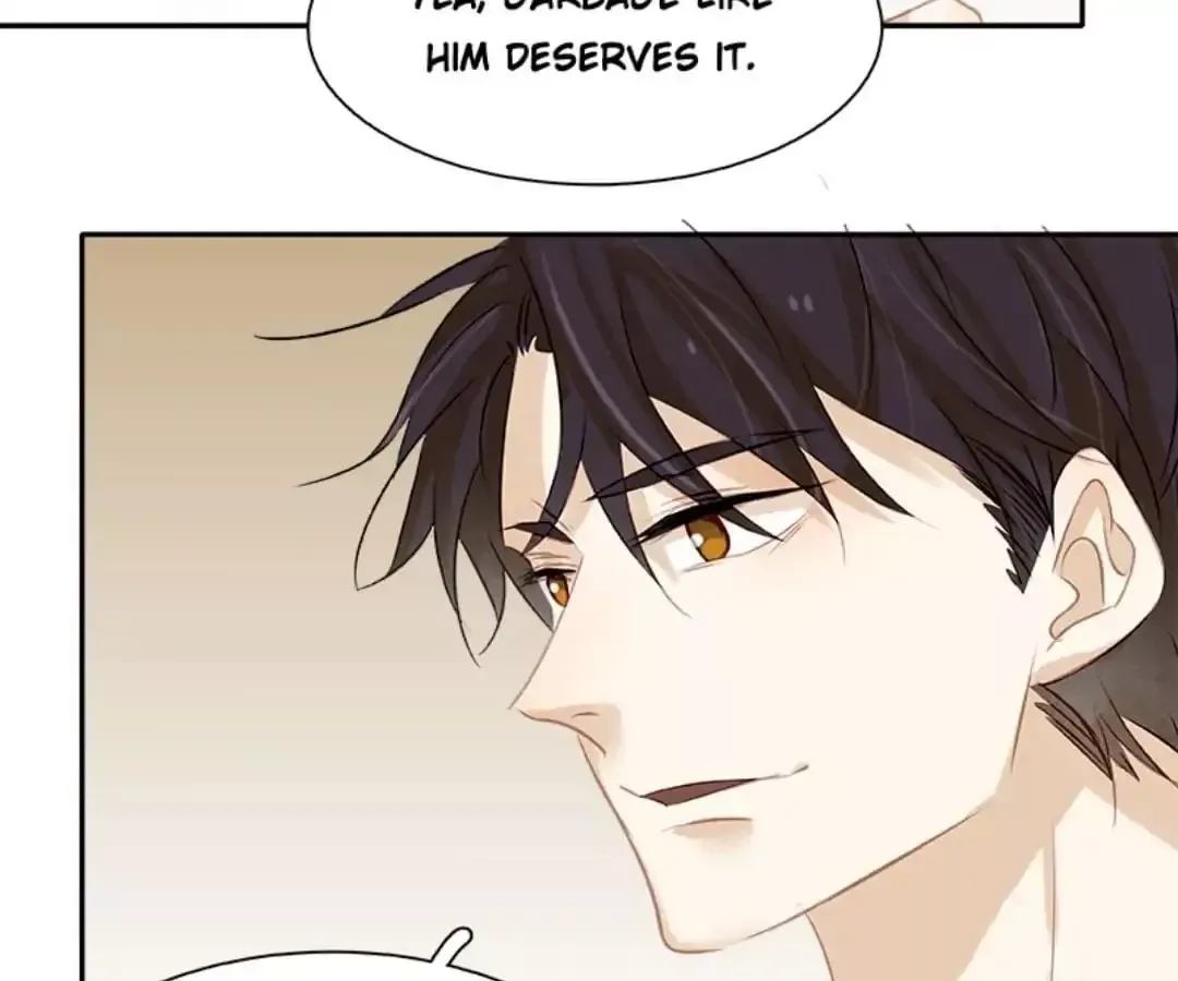 Rowdy Detective Chapter 27 page 31