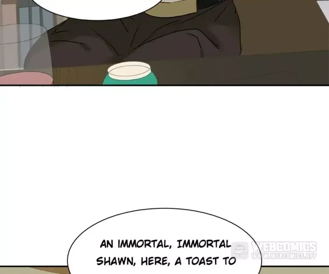 Rowdy Detective Chapter 27 page 34