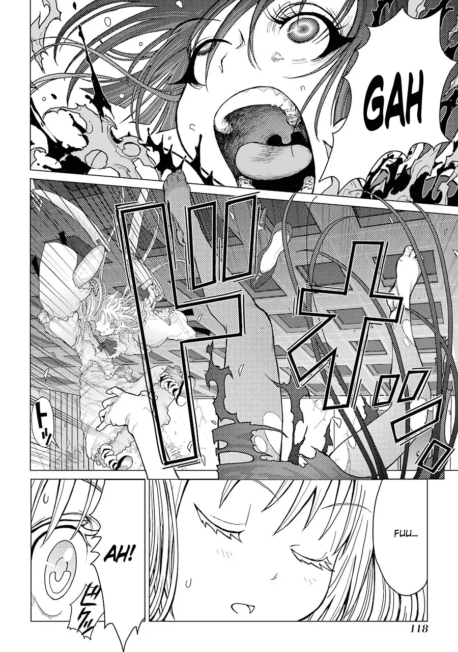 Caterpillar Chapter 29 page 21