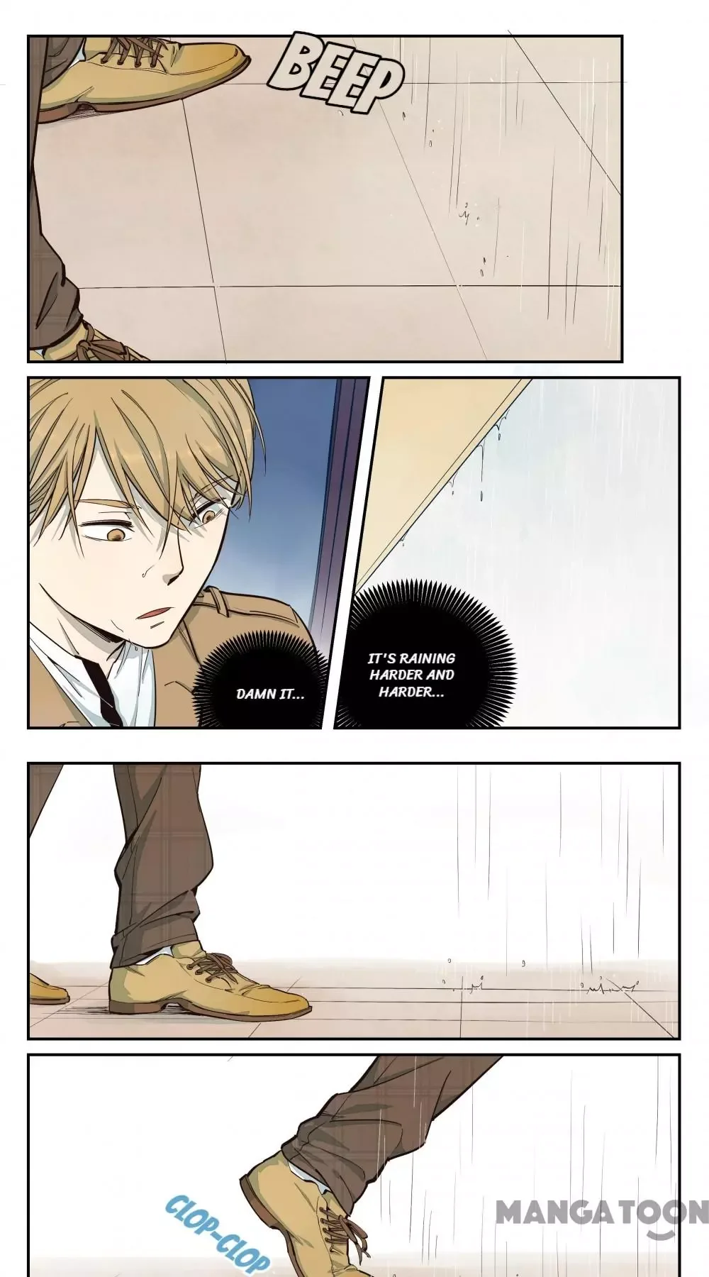 Somewhere In Time Chapter 29 page 7