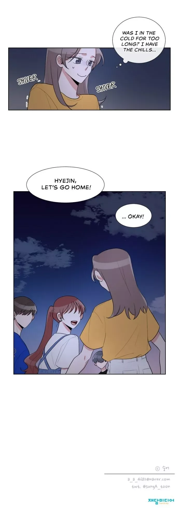 Gatabutata Chapter 25 page 14
