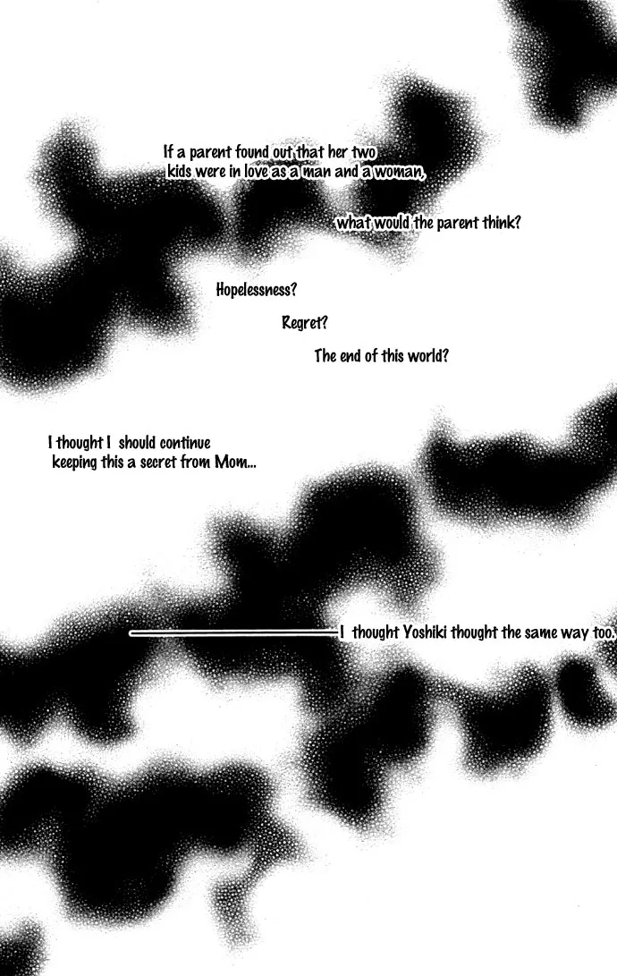 Tsumi ni Nureta Futari Chapter 29 page 3