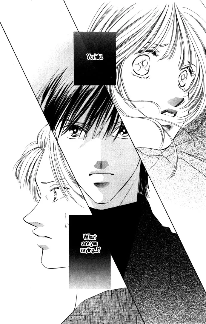 Tsumi ni Nureta Futari Chapter 29 page 4