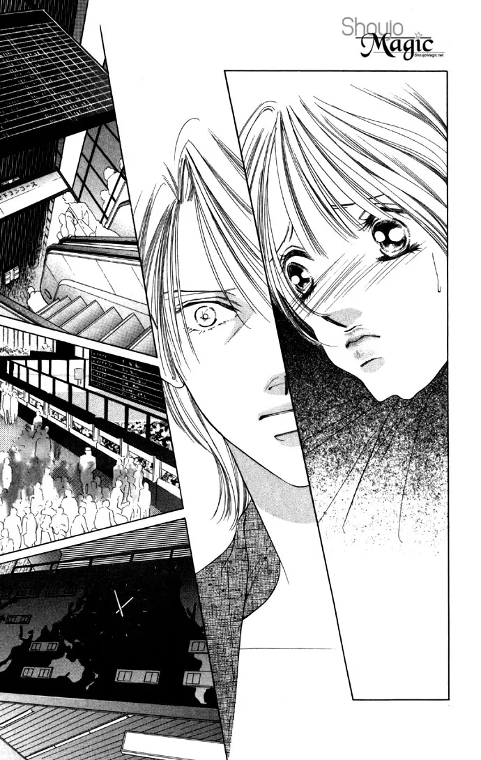 Tsumi ni Nureta Futari Chapter 29 page 11