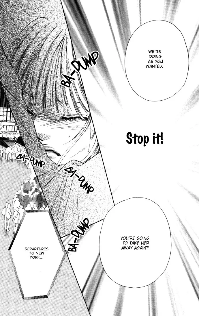 Tsumi ni Nureta Futari Chapter 29 page 8