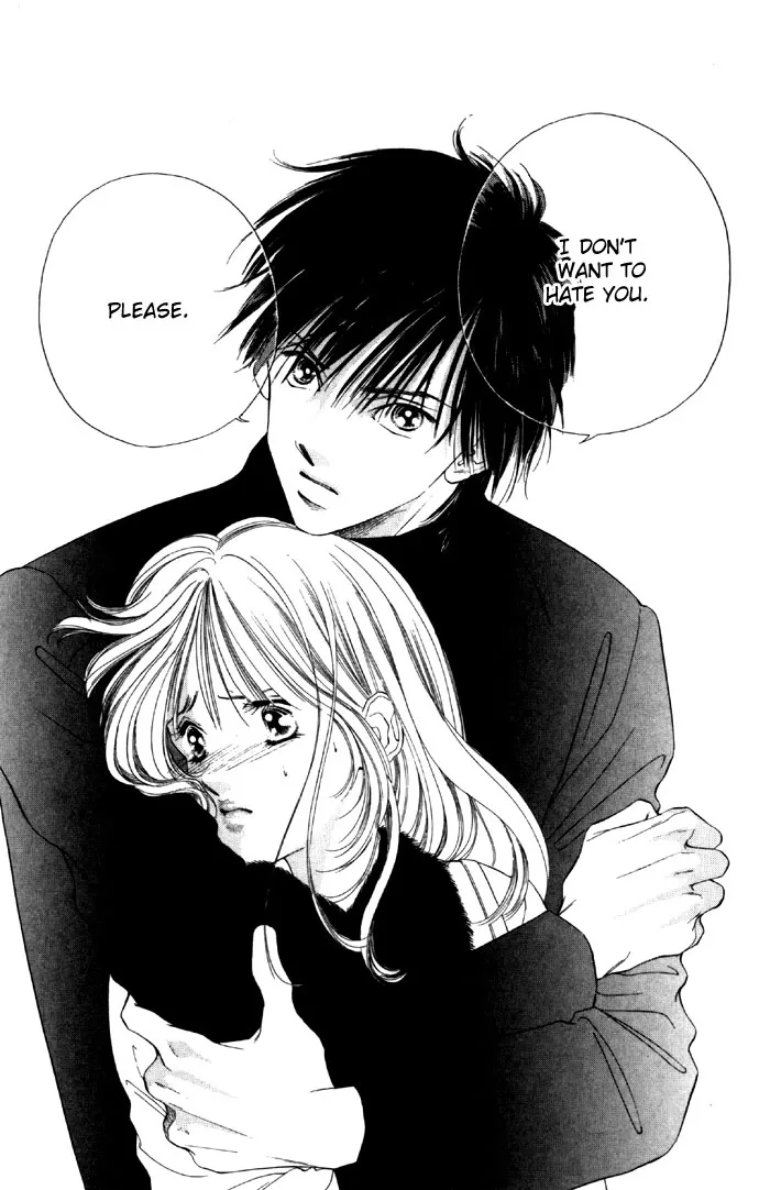 Tsumi ni Nureta Futari Chapter 29 page 10