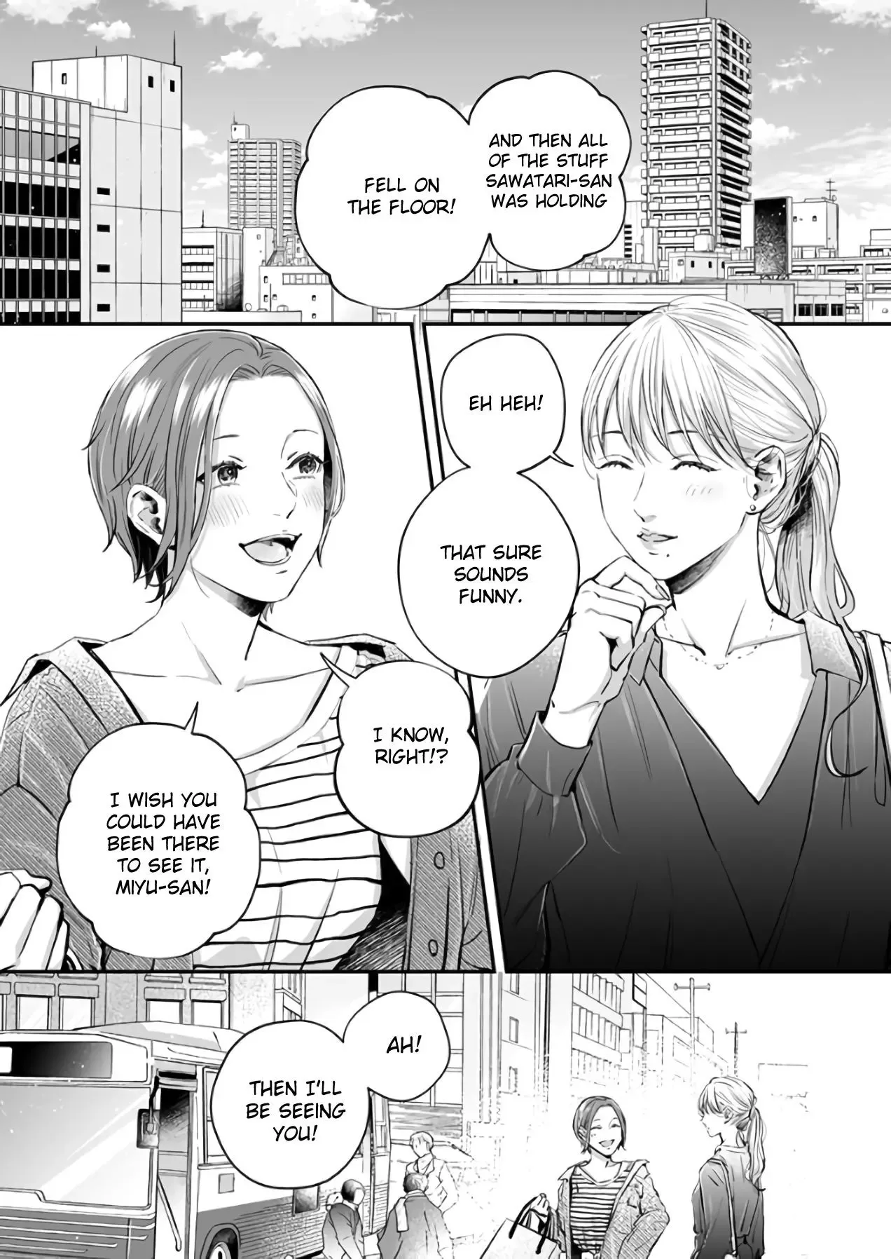 Lily Marble Chapter 35 page 2