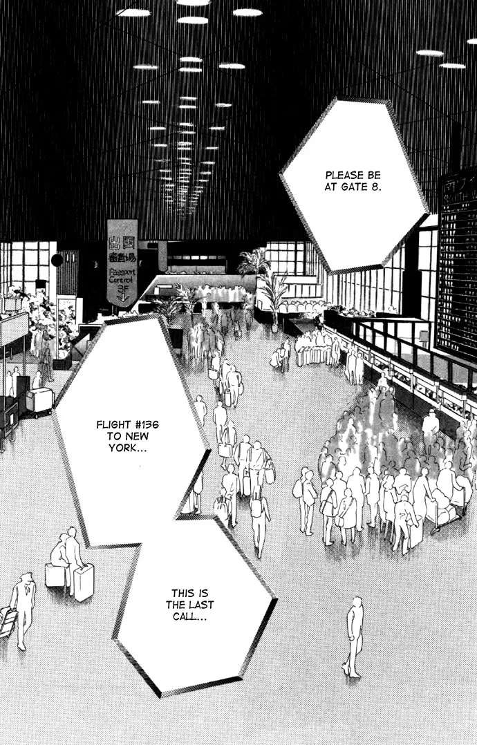 Tsumi ni Nureta Futari Chapter 29 page 12