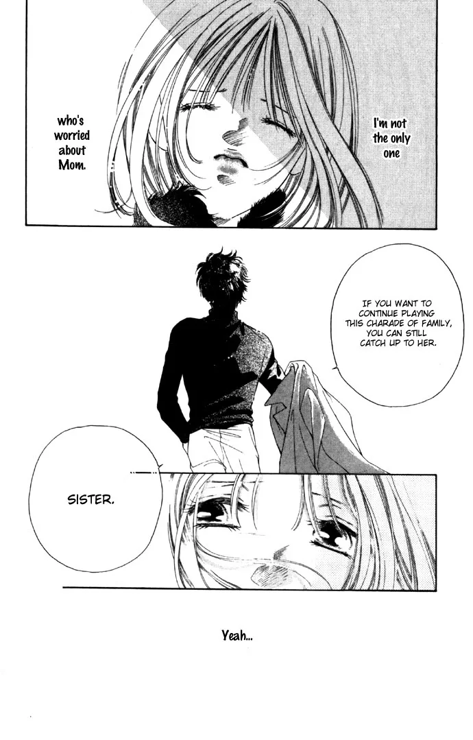 Tsumi ni Nureta Futari Chapter 29 page 19