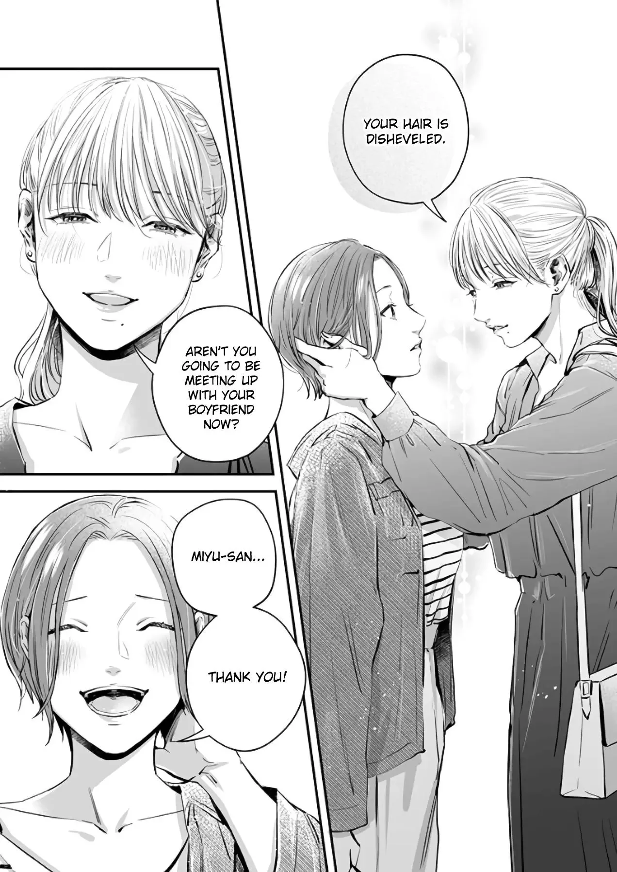 Lily Marble Chapter 35 page 4