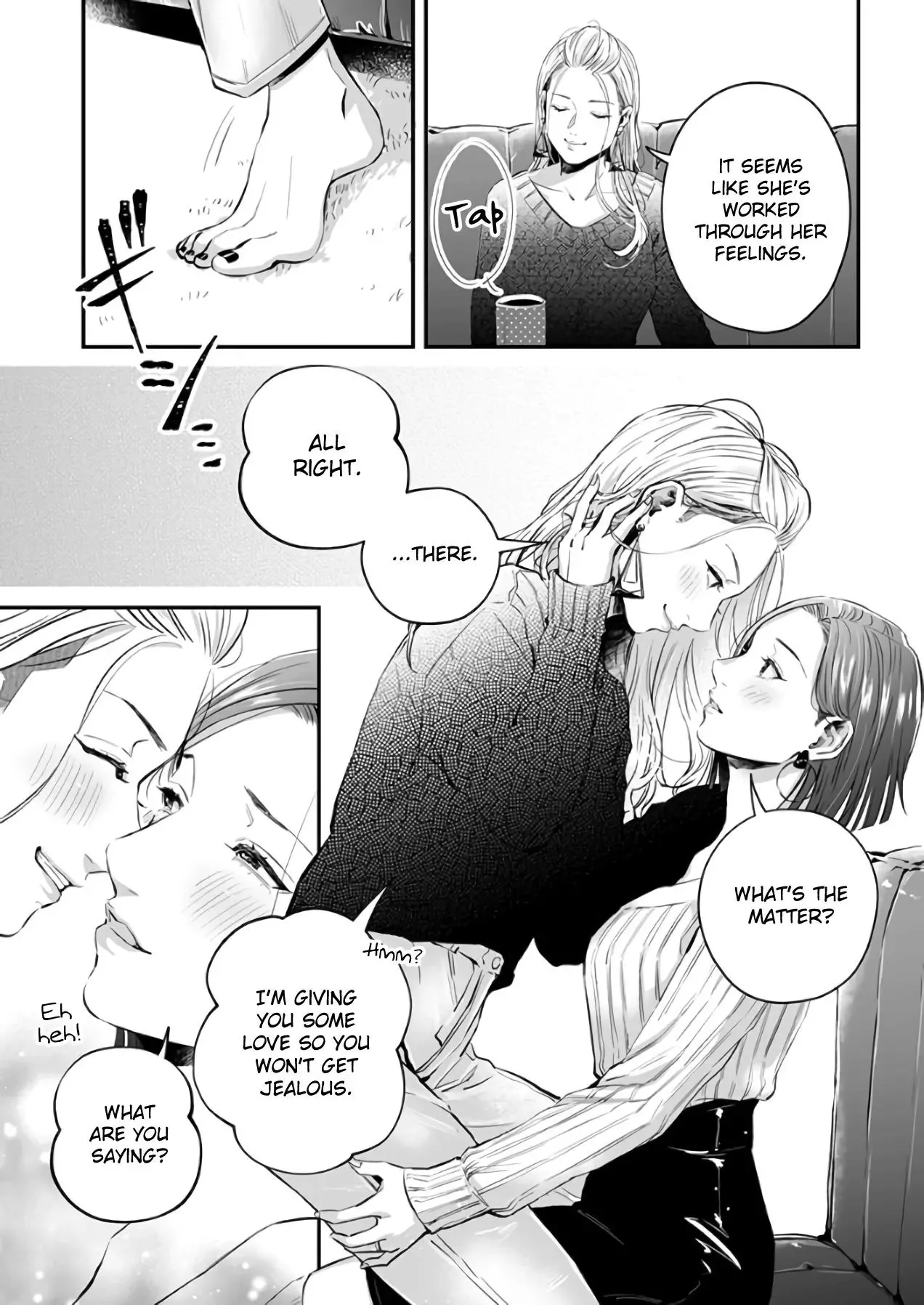Lily Marble Chapter 35 page 10