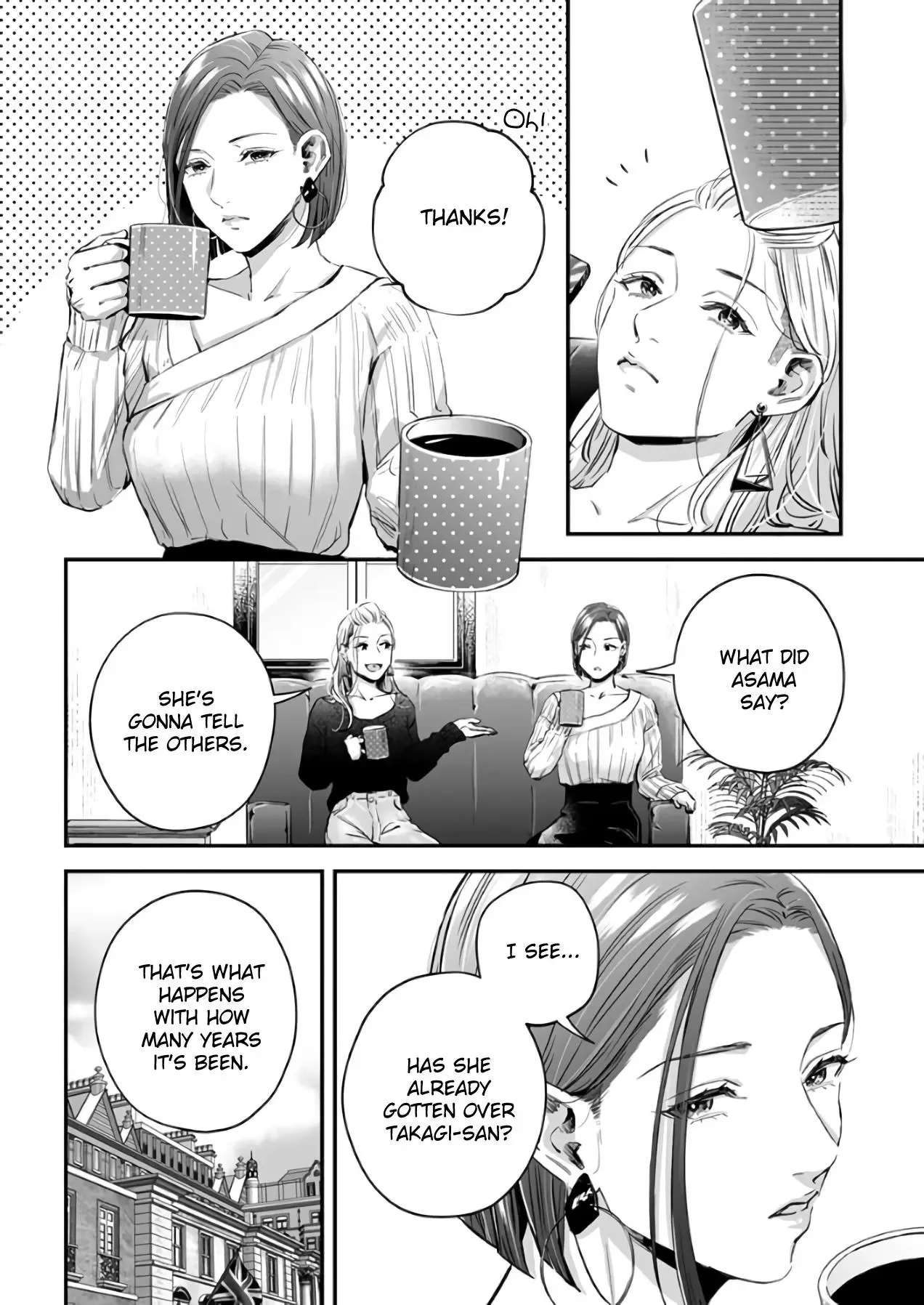 Lily Marble Chapter 35 page 9