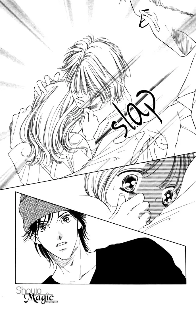 Tsumi ni Nureta Futari Chapter 29 page 29