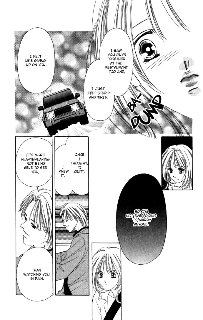 Tsumi ni Nureta Futari Chapter 29 page 36