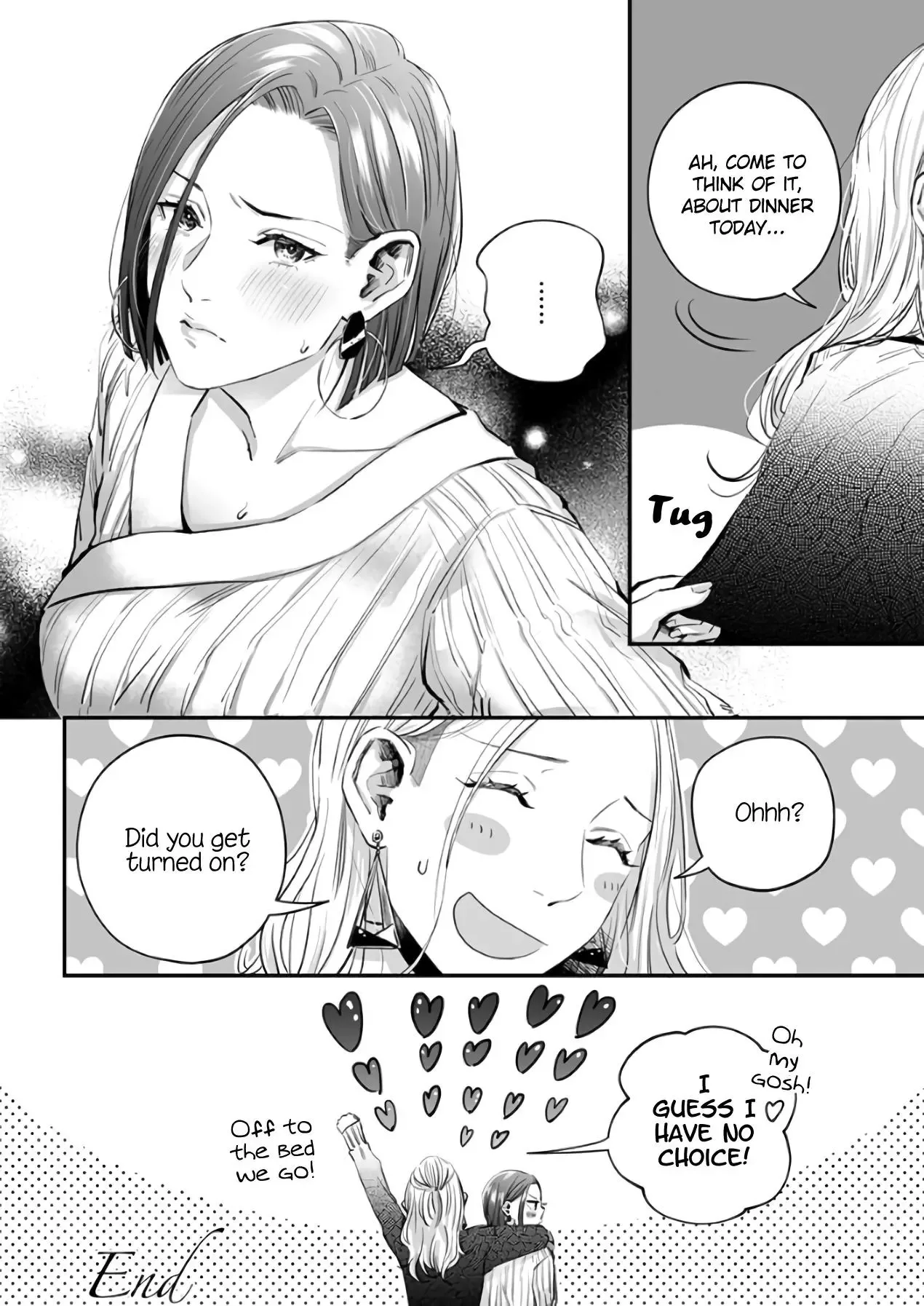 Lily Marble Chapter 35 page 13