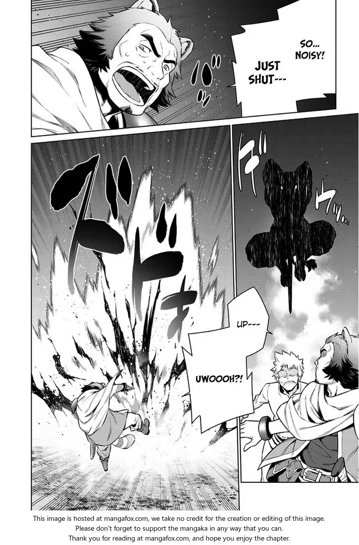 Dungeon ni Deai wo Motomeru no wa Machigatteiru Darou ka Chapter 38 page 13