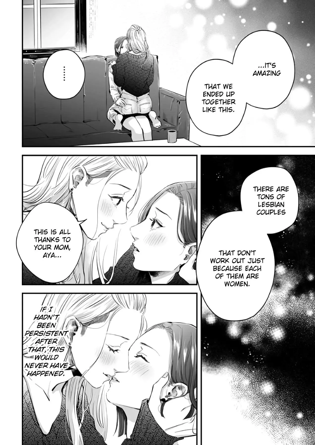 Lily Marble Chapter 35 page 11