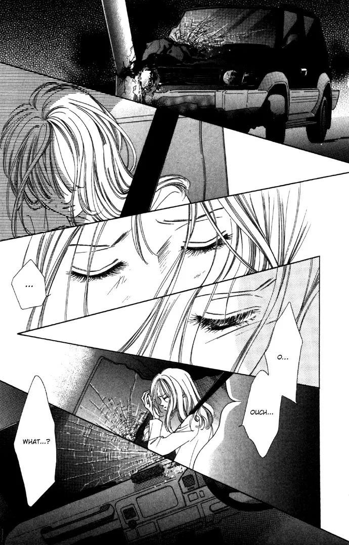 Tsumi ni Nureta Futari Chapter 29 page 44