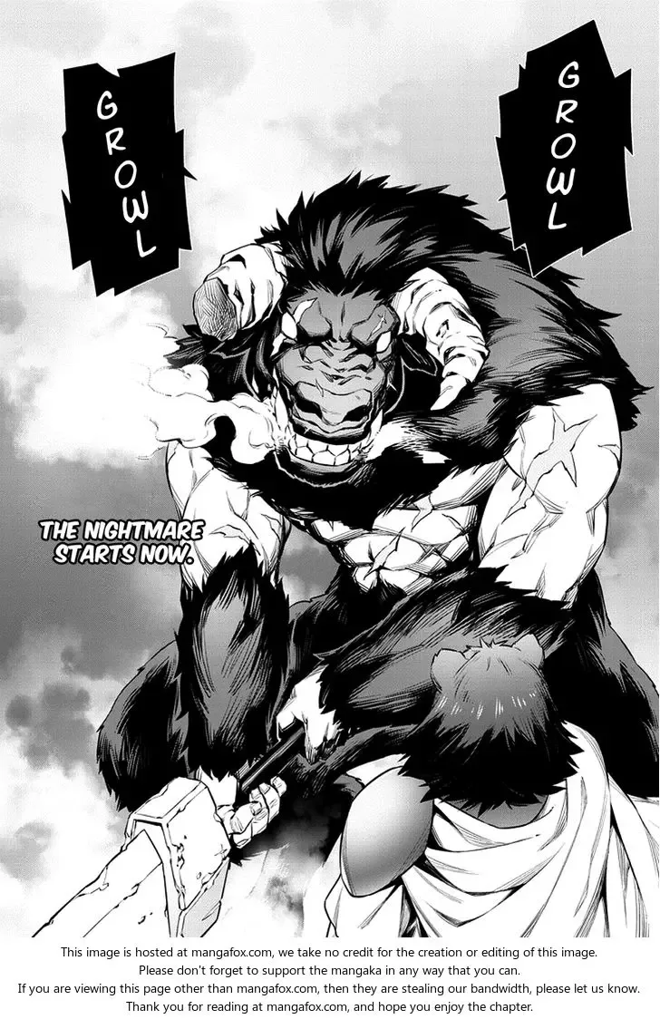 Dungeon ni Deai wo Motomeru no wa Machigatteiru Darou ka Chapter 38 page 15