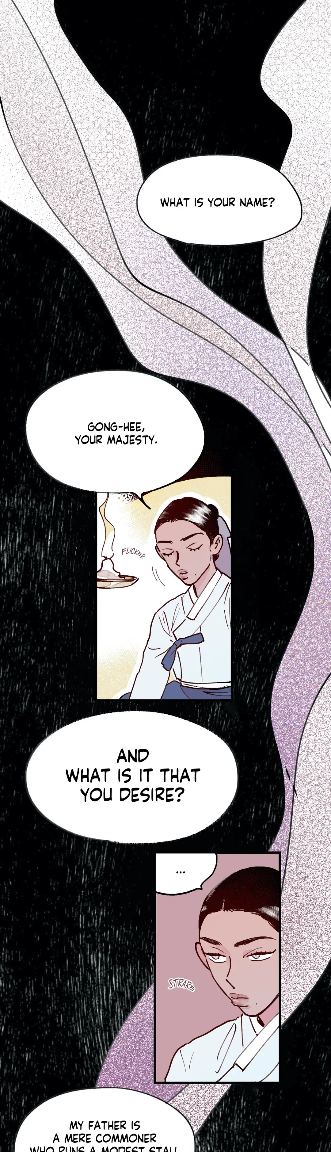 Blind Passion Chapter 29 page 2