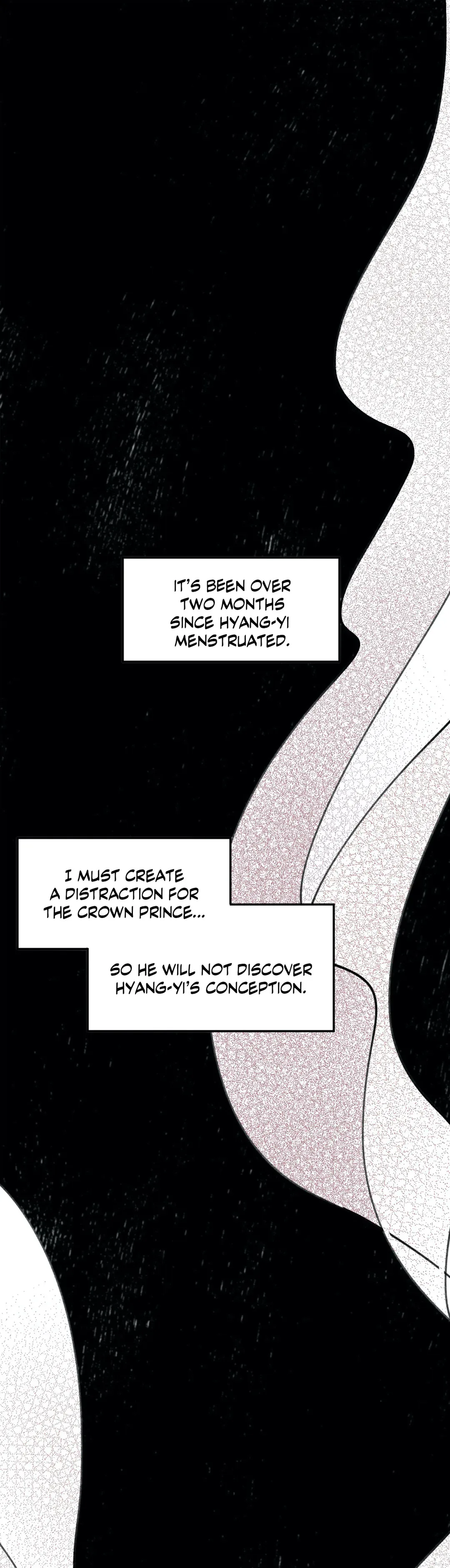 Blind Passion Chapter 29 page 1