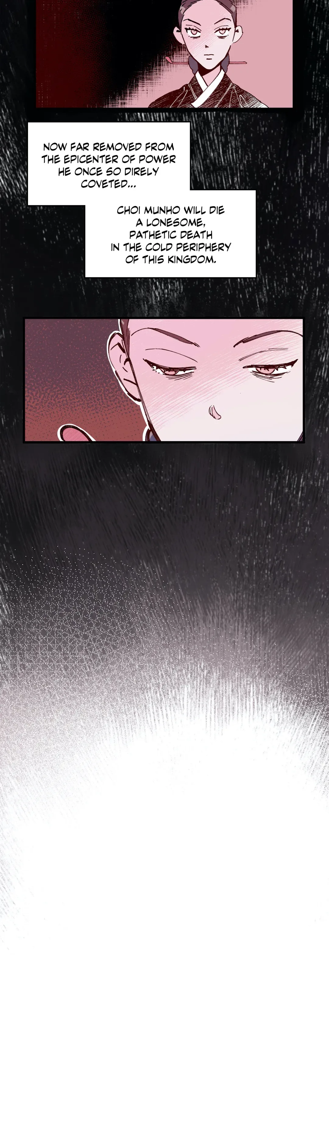 Blind Passion Chapter 29 page 5