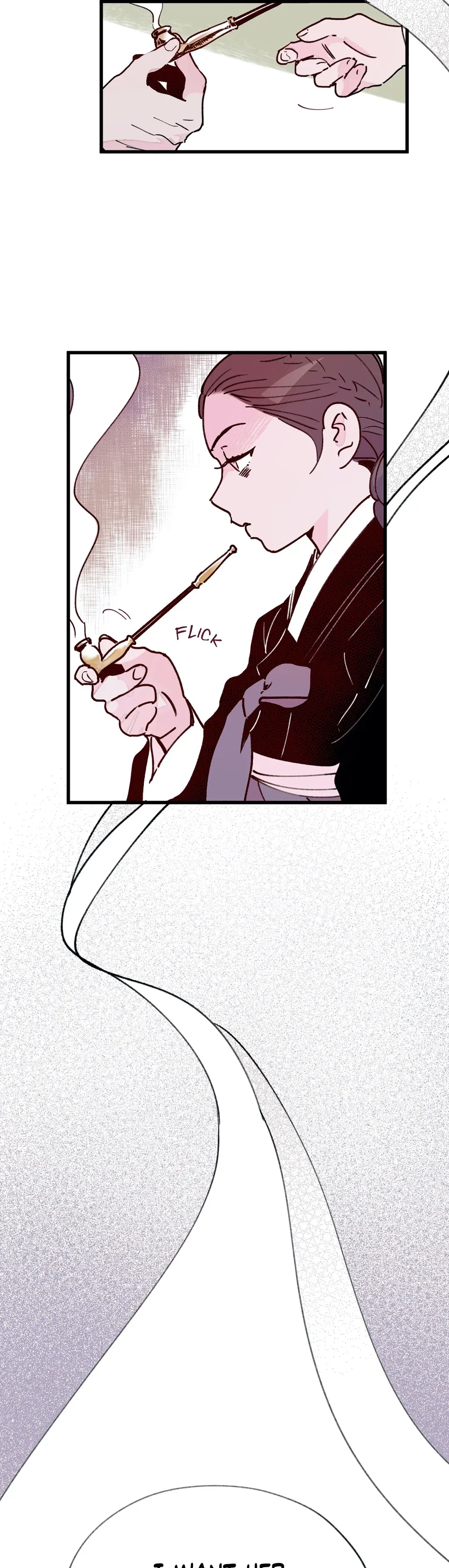 Blind Passion Chapter 29 page 10
