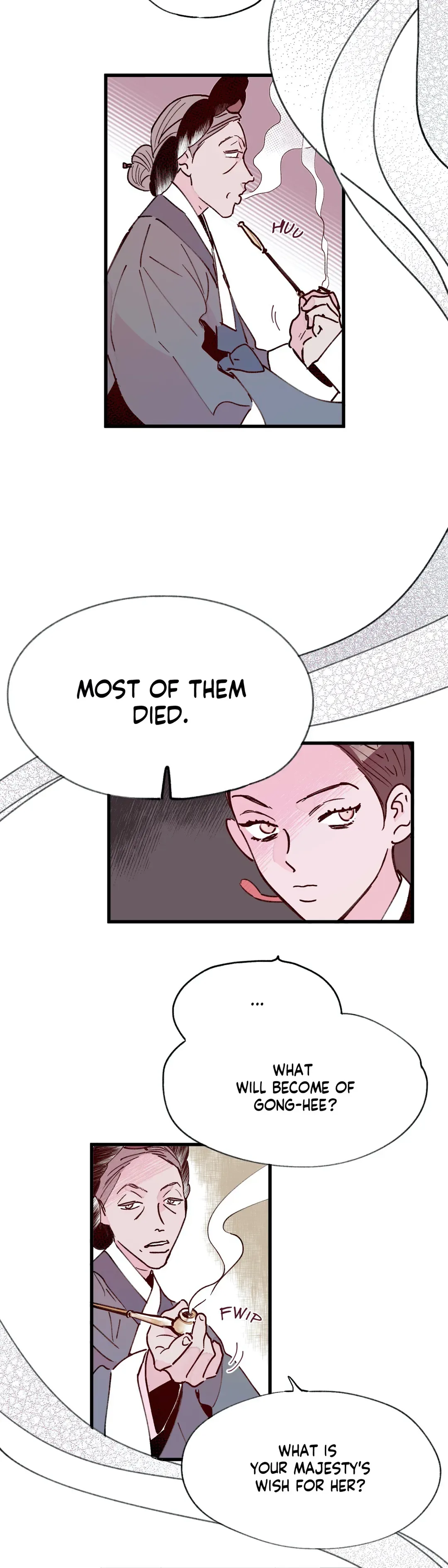 Blind Passion Chapter 29 page 9