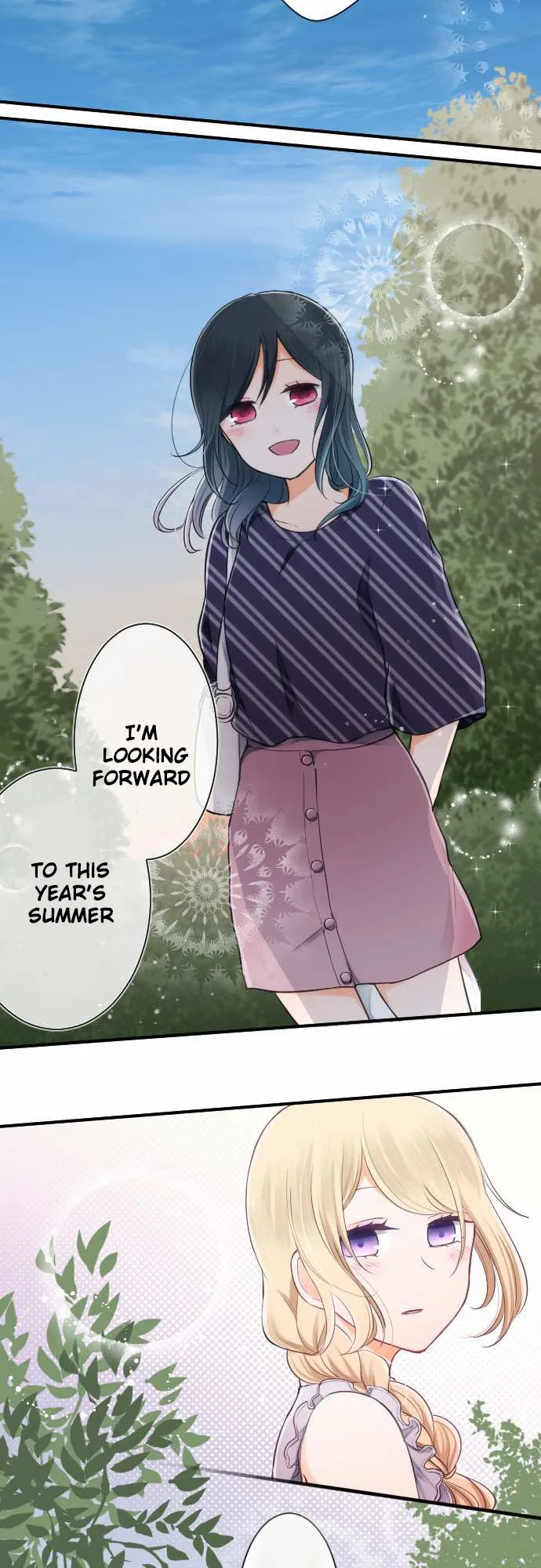 Ouji-sama Nante Iranai Chapter 26 page 20