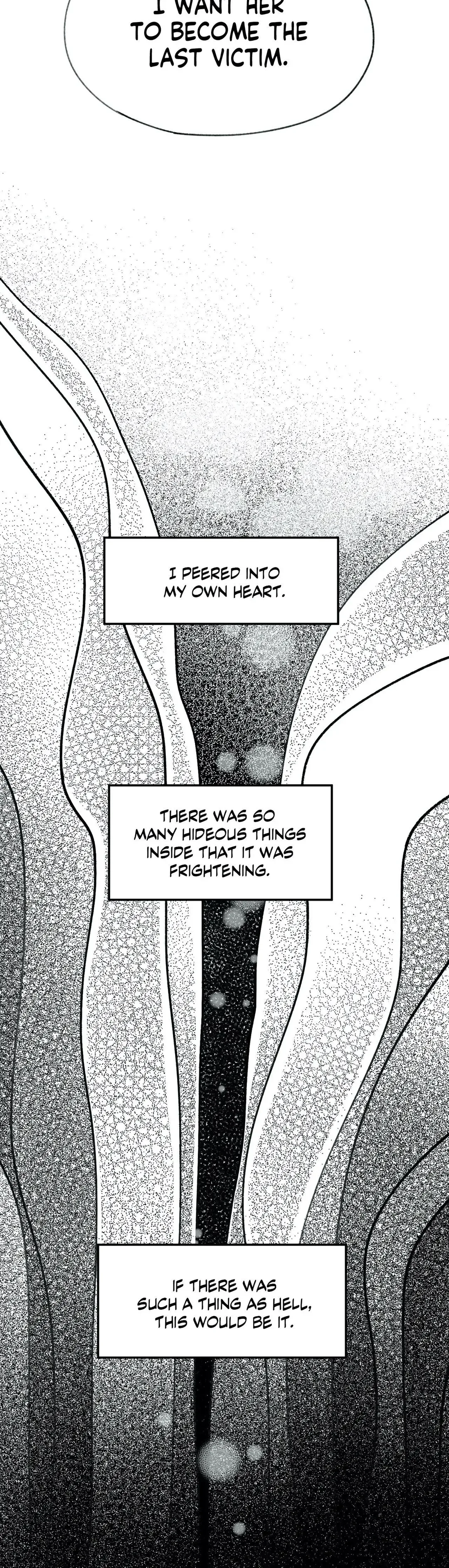 Blind Passion Chapter 29 page 11