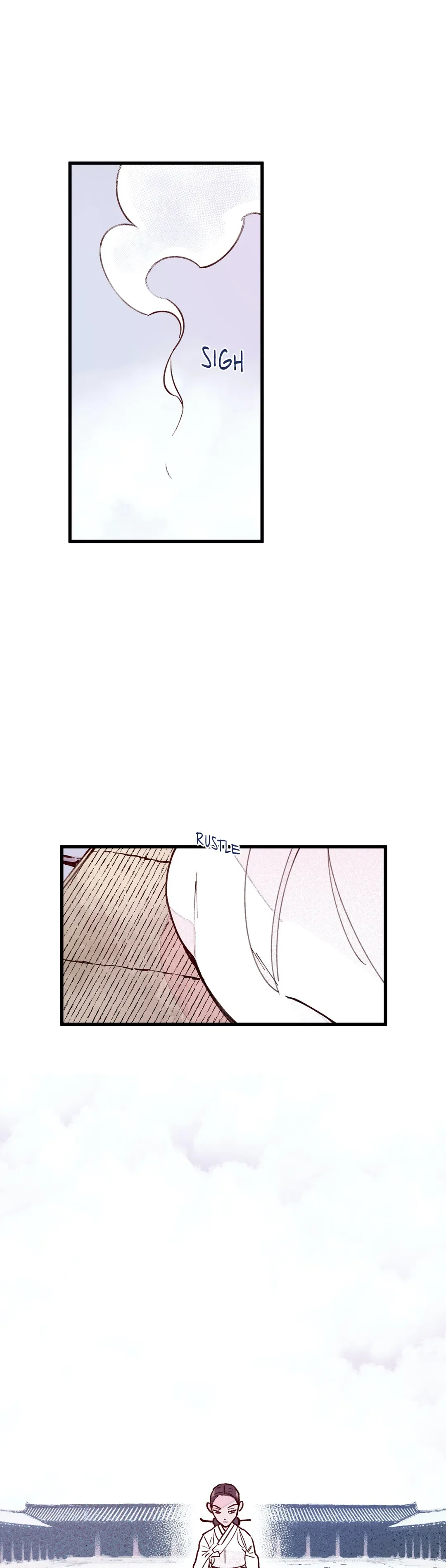 Blind Passion Chapter 29 page 13