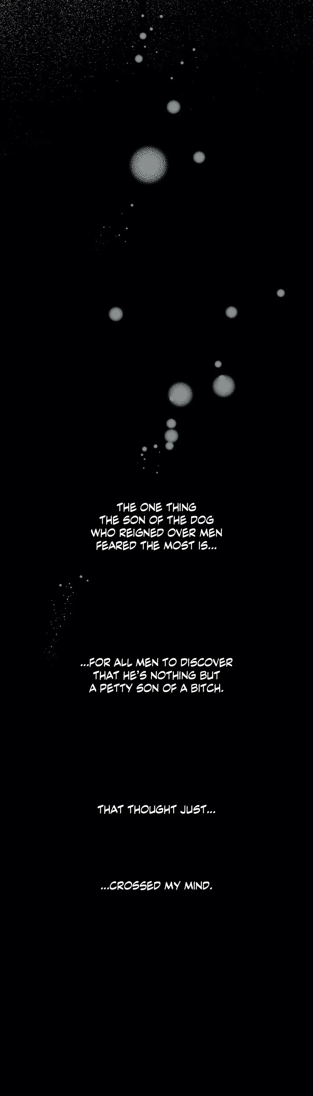 Blind Passion Chapter 29 page 12