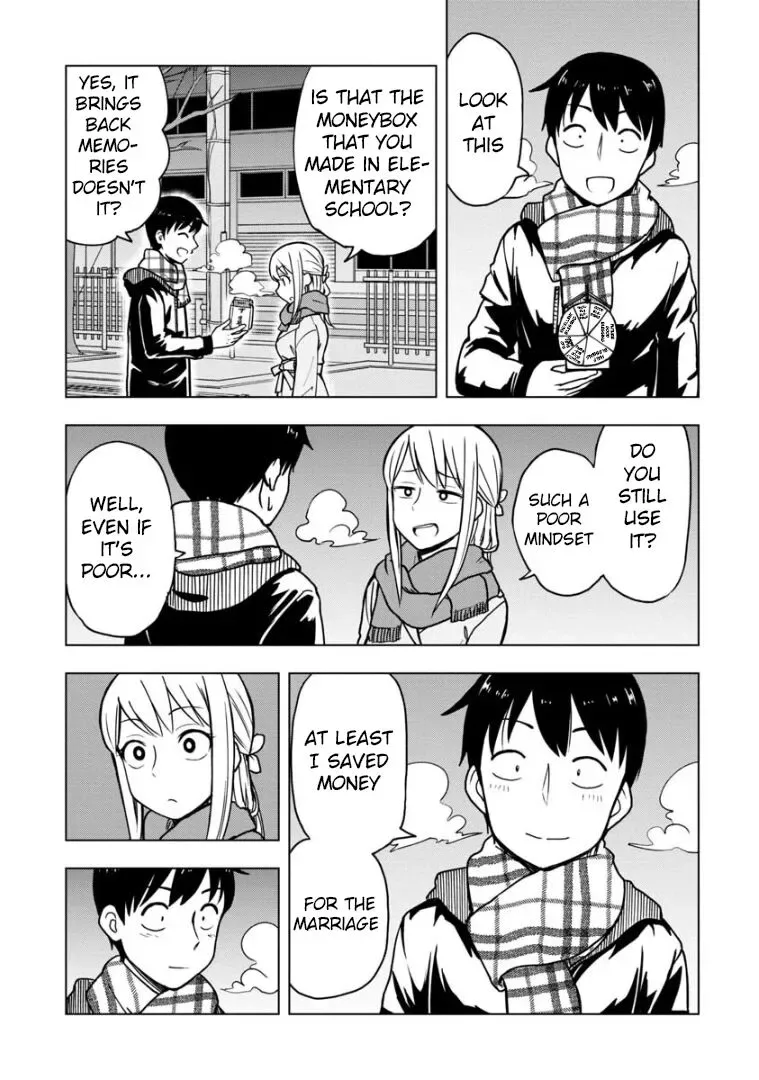 Love is Still Too Early for Himeichi-chan Chapter 20 page 10