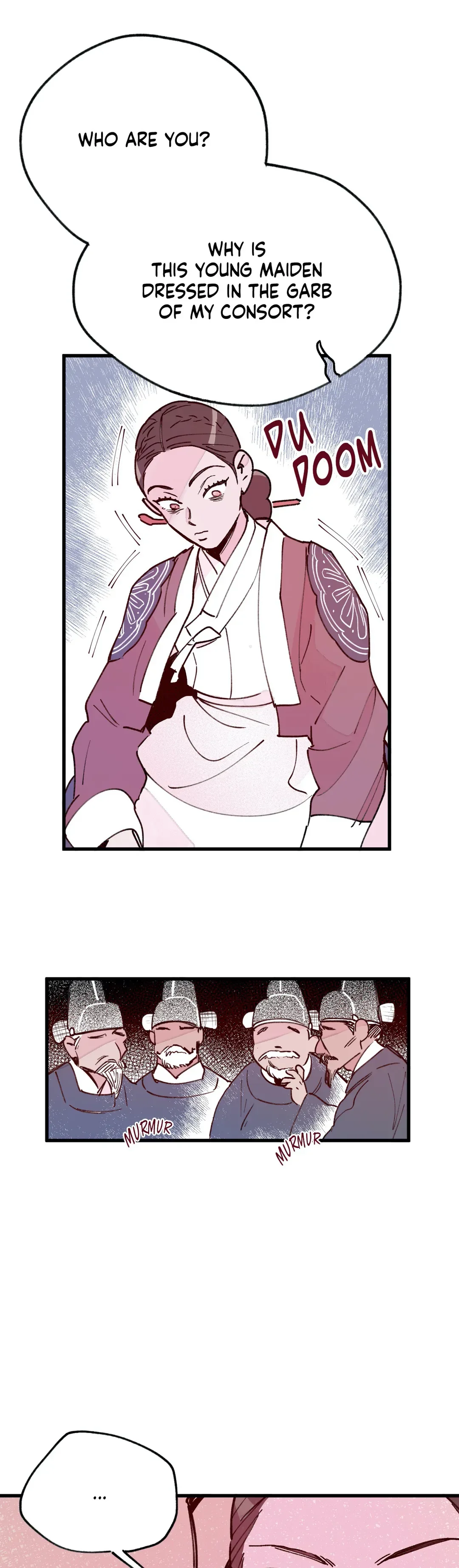 Blind Passion Chapter 29 page 28