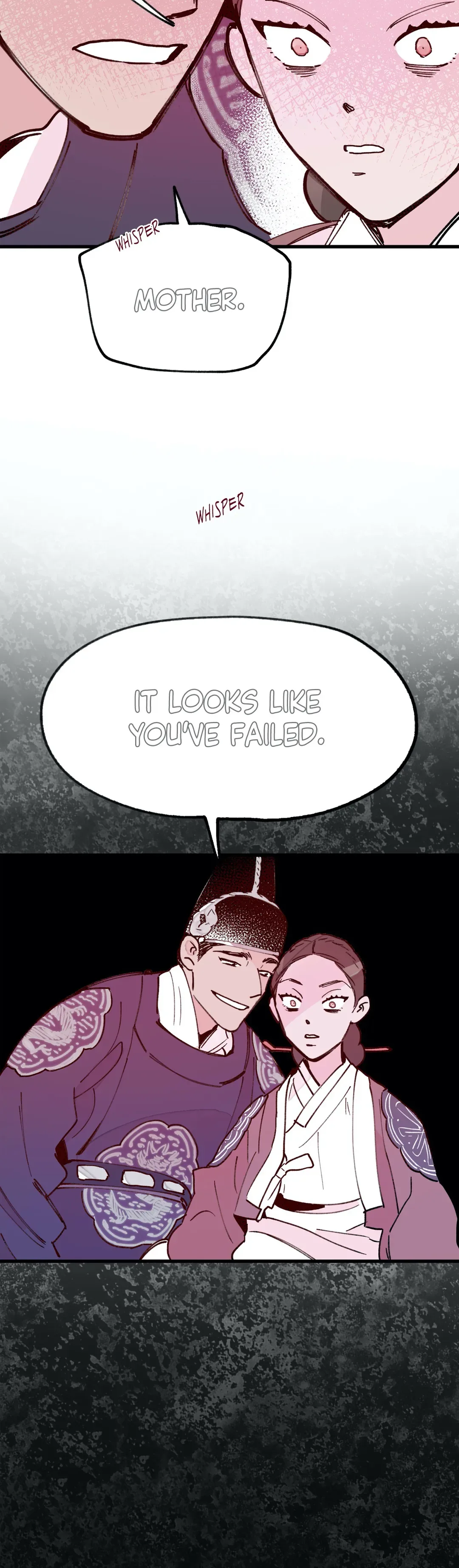 Blind Passion Chapter 29 page 29