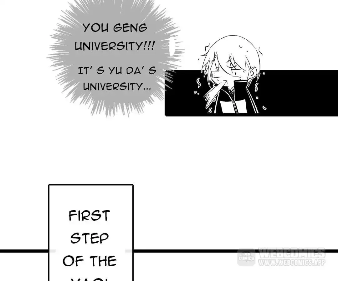 Yaoi God in the Skies Chapter 29 page 2