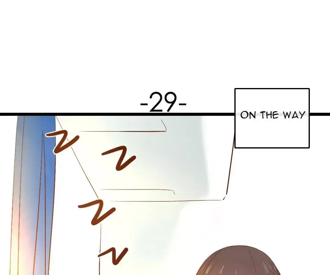 Yaoi God in the Skies Chapter 29 page 5
