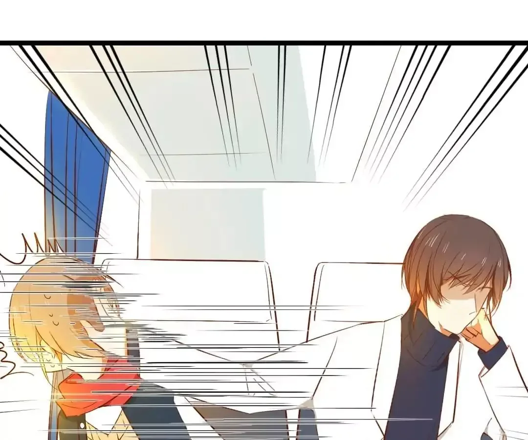 Yaoi God in the Skies Chapter 29 page 11