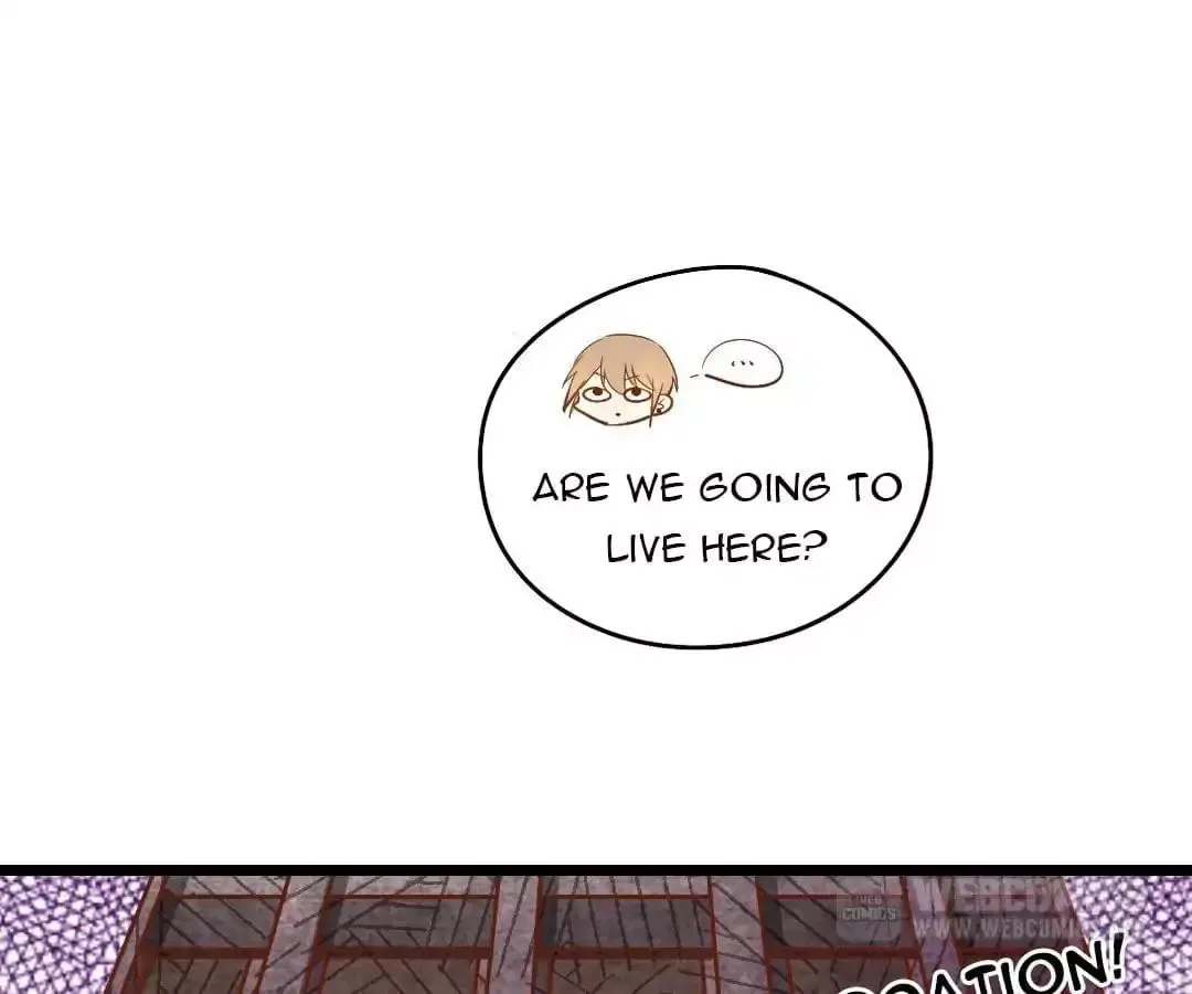 Yaoi God in the Skies Chapter 29 page 18